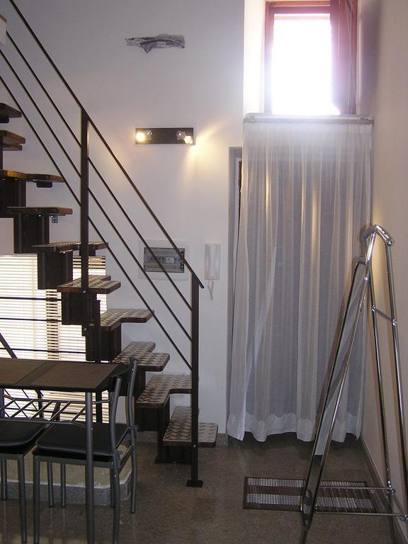 Art Transparent B&B Grottaglie Exterior foto